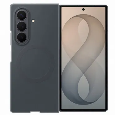 Ốp Lưng Samsung Galaxy Z Fold8 Ultra Chính Hãng Silicone With Magsafe 0