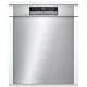 Máy Rửa Bát Bosch SMU6ECS57E