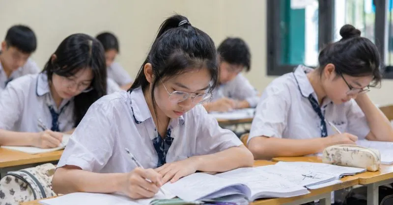[Tổng hợp] 190+ khối thi đại học 2026 dành cho 2k8