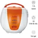 Nồi Cơm Điện Cuckoo CR-0661 1 Lít - Hàn Quốc