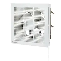 Quạt Hút Gắn Tường 2 Chiều Panasonic FV-25RL1