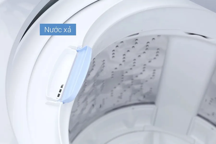 Máy Giặt Panasonic 9 Kg NA-F90A4GRV