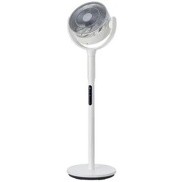 Quạt Đứng Có Remote Toshiba F-DSC70XVN(W) 3