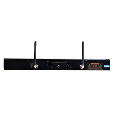 Micro Không Dây Boston Acoustics WMS610 0