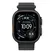 Apple Watch Ultra 3 GPS + Cellular 49mm Black Titanium Case with Black Ocean Band 0