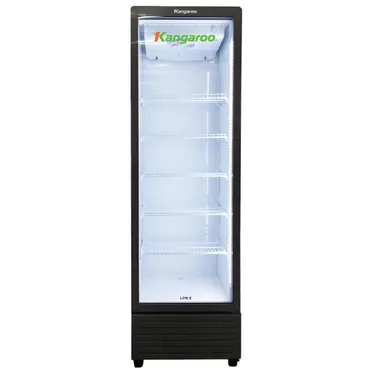 Tủ Mát Kangaroo 350 Lít KGSC350N1