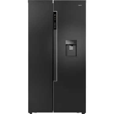 Tủ Lạnh Aqua Inverter 557 Lít AQR-I565AS (BS)