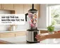 Máy Xay Sinh Tố Công Nghiệp Sunhouse SHD5380