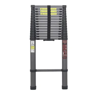 Thang Rút Đơn Thép Carbon Fujihome STL59