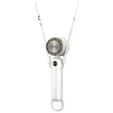 Quạt Cầm Tay Mini Làm Lạnh Shimono SM-CHF17 7