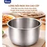 Nồi Áp Suất Điện Sowun SW 683 2.0 Lít