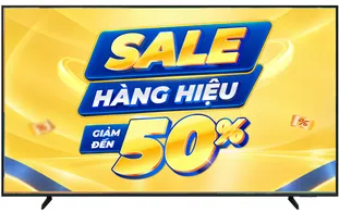 Smart Tivi Samsung QLED 4K Vision AI 85 Inch QA85Q7F
