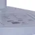 Quạt lửng Mitsubishi R12-HRA WH-Trắng 2