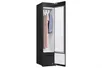 Tủ Chăm Sóc Quần Áo Thông Minh Samsung Bespoke AirDresser 3 móc DF18CB8600ERSV