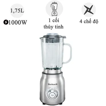 Máy xay sinh tố Bluestone BLB-5377 1000W