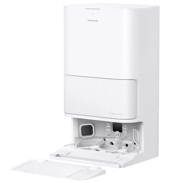 Robot Hút Bụi Lau Nhà Dreame D20 Ultra