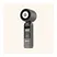 Quạt Sạc Cầm Tay Có Sò Lạnh Comet CRF1302 10W 1
