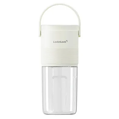 Máy Xay Sinh Tố Cầm Tay LocknLock EJJ346IVY 70W