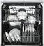 Máy Rửa Chén Tự Động Hé Cửa Electrolux ESF5512LOX 13 Bộ - Châu Âu