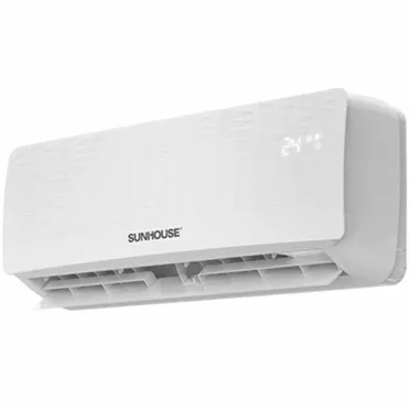 Máy Lạnh Sunhouse 1 HP SHR-AW09C110 1