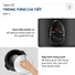 Nồi Nấu Chậm Olivo SC30 3 Lít