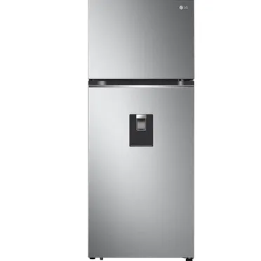 Tủ Lạnh LG Inverter 374 Lít GN-D372PS