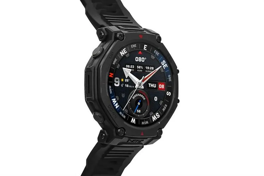 Amazfit T-Rex 3 Pro 48mm Dây Silicone