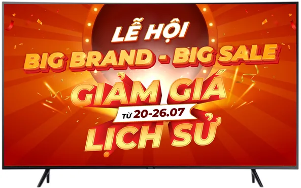 Smart Tivi Samsung UHD 4K 65 Inch 65TU8300