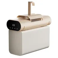 Máy Sấy Quần Áo Và Khử Trùng UV Gấp Gọn Fujihome FCD16