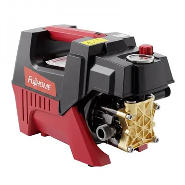 Máy Rửa Xe Mô Tơ Cảm Ứng Từ Fujihome PWX5B 0