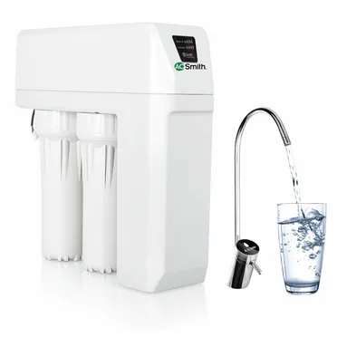 Máy Lọc Nước A. O. Smith R400E
