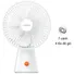 Quạt Để Bàn Xiaomi Rechargeable Mini Fan (BHR6089GL)