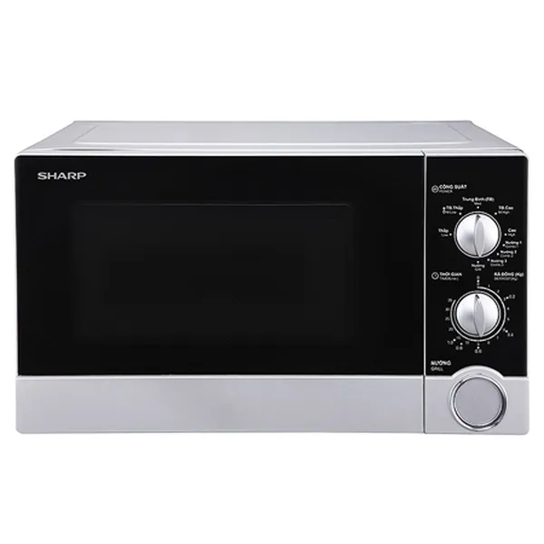 Lò vi sóng Sharp R-G302VN-S