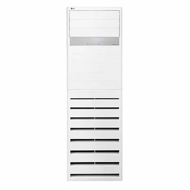Máy Lạnh Tủ Đứng LG Inverter 4.0 HP APNQ36GR5A4/AUUQ36LH4 (3 Pha)