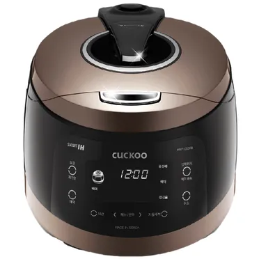 Nồi Cơm Điện Cao Tần Áp Suất Cuckoo CRP-HWF1000F 1.8 Lít - Hàn Quốc 0