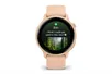 Garmin Vivoactive 6 42.2mm dây silicone