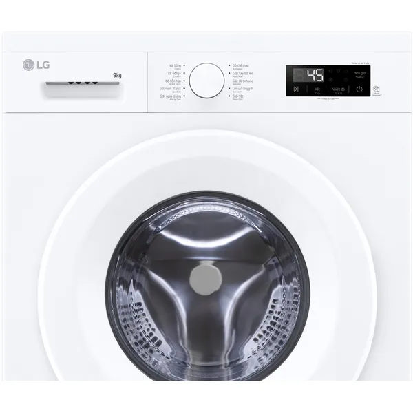 Máy Giặt LG Inverter 9 Kg FB1209S6W
