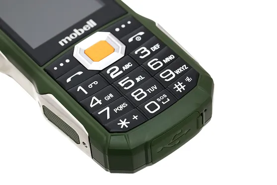 Mobell Rock 4 4G 0