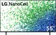 Smart Nanocell Tivi LG 4K 55 Inch 55NANO80TPA ThinQ AI