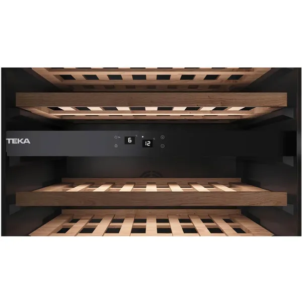 Tủ Ướp Rượu Teka RVU 20046 GBK