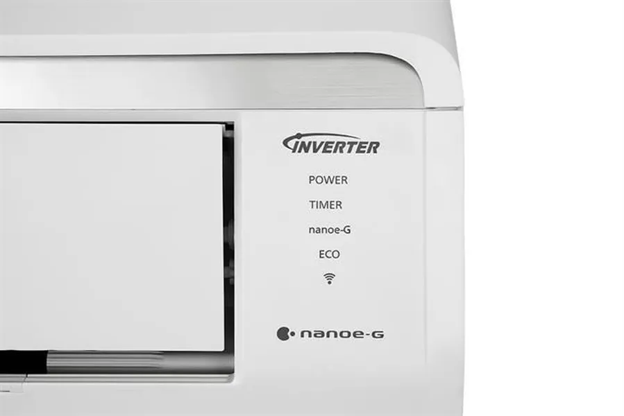Máy Lạnh 2 chiều Panasonic Inverter 2 Hp CU/CS-YZ18AKH-8