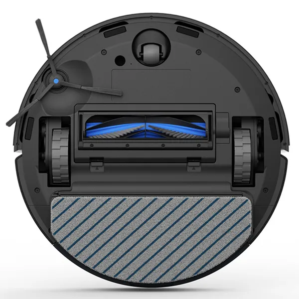 Robot Hút Bụi Lau Nhà Ecovacs Deebot N30