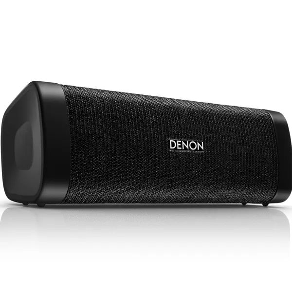 Bộ Loa Thùng Denon DSB 150BTB KEM