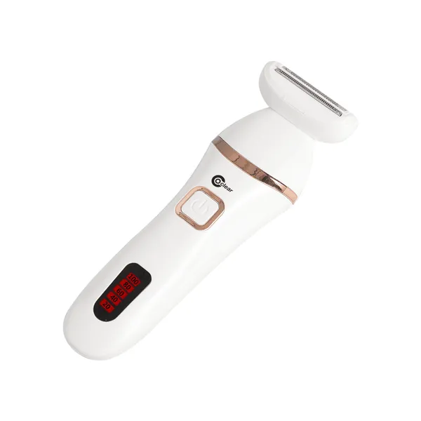 Máy Cạo Lông Coclear Hoạt Động Bằng Điện CS5509