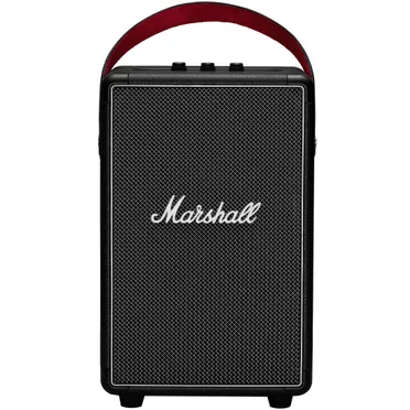 Loa Bluetooth Marshall Tufton Black