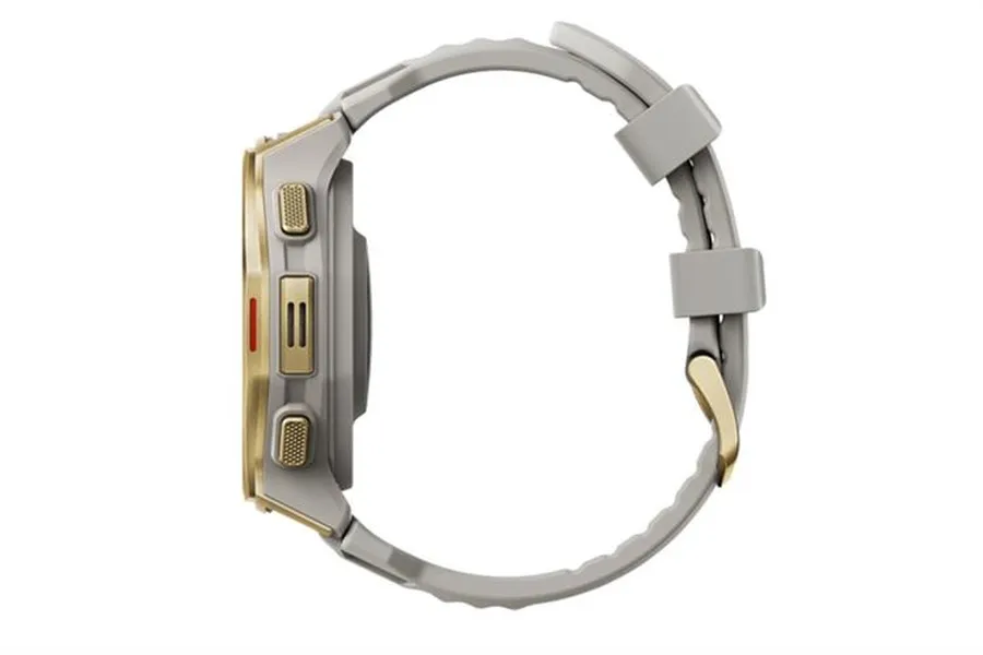 Amazfit T-Rex 3 Pro 44mm Dây Silicone