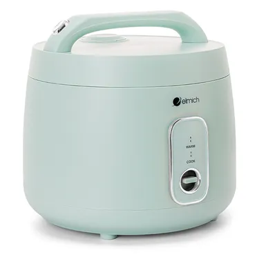 Nồi Cơm Điện Elmich RCE-9127 1.8 Lít 1