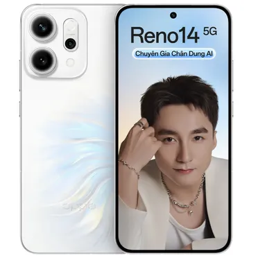 OPPO Reno14 5G (12GB+256GB)