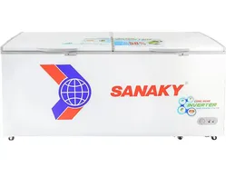 Tủ Đông Sanaky Inverter 761 Lít VH-8699HY3
