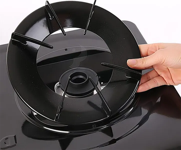 Bếp gas đôi Paloma PA-V72ES